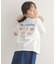 BEN LENOVITZプリントＴシャツ(KIDS)