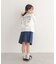 BEN LENOVITZプリントＴシャツ(KIDS)