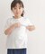 BEN LENOVITZプリントＴシャツ(KIDS)