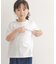 BEN LENOVITZプリントＴシャツ(KIDS)