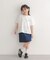 BEN LENOVITZプリントＴシャツ(KIDS)