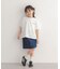 BEN LENOVITZプリントＴシャツ(KIDS)