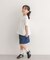 BEN LENOVITZプリントＴシャツ(KIDS)