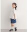 BEN LENOVITZプリントＴシャツ(KIDS)