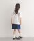 BEN LENOVITZプリントＴシャツ(KIDS)