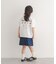 BEN LENOVITZプリントＴシャツ(KIDS)
