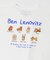 BEN LENOVITZプリントＴシャツ(KIDS)