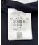 LIFE STYLE TAILOR　メランジニットイージージャケット
