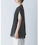CHIGNON　レースシアーフレンチブラウス