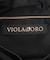 VIOLAd’ORO　ナイロンドロストトートL