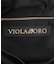 VIOLAd’ORO　ナイロンドロストトートL