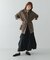 『MADE IN JAPAN』ラウンドストラップシューズ