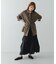 『MADE IN JAPAN』ラウンドストラップシューズ