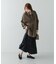 『MADE IN JAPAN』ラウンドストラップシューズ