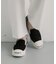Converse　JACK PURCELL CL SLIP-ON