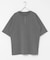 アソートヘンリーネックショートスリーブTシャツ