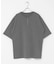 アソートヘンリーネックショートスリーブTシャツ