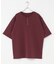 アソートヘンリーネックショートスリーブTシャツ