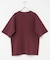 アソートヘンリーネックショートスリーブTシャツ