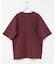 アソートヘンリーネックショートスリーブTシャツ