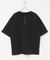アソートヘンリーネックショートスリーブTシャツ
