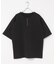 アソートヘンリーネックショートスリーブTシャツ