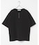 アソートヘンリーネックショートスリーブTシャツ