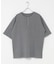 アソートヘンリーネックショートスリーブTシャツ