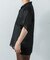 YLEVE　C／R VOILE HAND STITCH SHIRTS