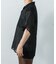 YLEVE　C／R VOILE HAND STITCH SHIRTS