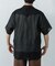 YLEVE　C／R VOILE HAND STITCH SHIRTS