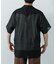 YLEVE　C／R VOILE HAND STITCH SHIRTS