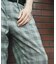 BROOKS BROTHERS　EXCLUSIVE TROUSERS 2INTUCK
