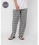 BROOKS BROTHERS　EXCLUSIVE TROUSERS 2INTUCK