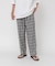 BROOKS BROTHERS　EXCLUSIVE TROUSERS 2INTUCK