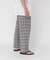 BROOKS BROTHERS　EXCLUSIVE TROUSERS 2INTUCK