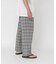 BROOKS BROTHERS　EXCLUSIVE TROUSERS 2INTUCK