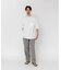 BROOKS BROTHERS　EXCLUSIVE TROUSERS 2INTUCK