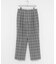 BROOKS BROTHERS　EXCLUSIVE TROUSERS 2INTUCK