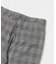 BROOKS BROTHERS　EXCLUSIVE TROUSERS 2INTUCK