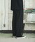 BROOKS BROTHERS　EXCLUSIVE TROUSERS 2INTUCK