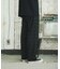 BROOKS BROTHERS　EXCLUSIVE TROUSERS 2INTUCK