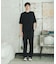 BROOKS BROTHERS　EXCLUSIVE TROUSERS 2INTUCK