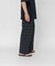 BROOKS BROTHERS　EXCLUSIVE TROUSERS 2INTUCK