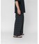 BROOKS BROTHERS　EXCLUSIVE TROUSERS 2INTUCK