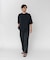 BROOKS BROTHERS　EXCLUSIVE TROUSERS 2INTUCK