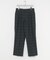 BROOKS BROTHERS　EXCLUSIVE TROUSERS 2INTUCK