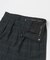 BROOKS BROTHERS　EXCLUSIVE TROUSERS 2INTUCK
