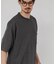 『別注』YLEVE×URBAN RESEARCH　LINEN POCKET T-SHIRTS