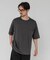 『別注』YLEVE×URBAN RESEARCH　LINEN POCKET T-SHIRTS